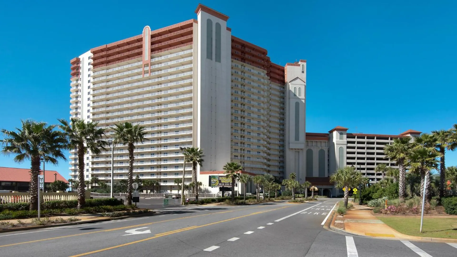 Holiday home Shores Of Panama 1831 Panama City Beach