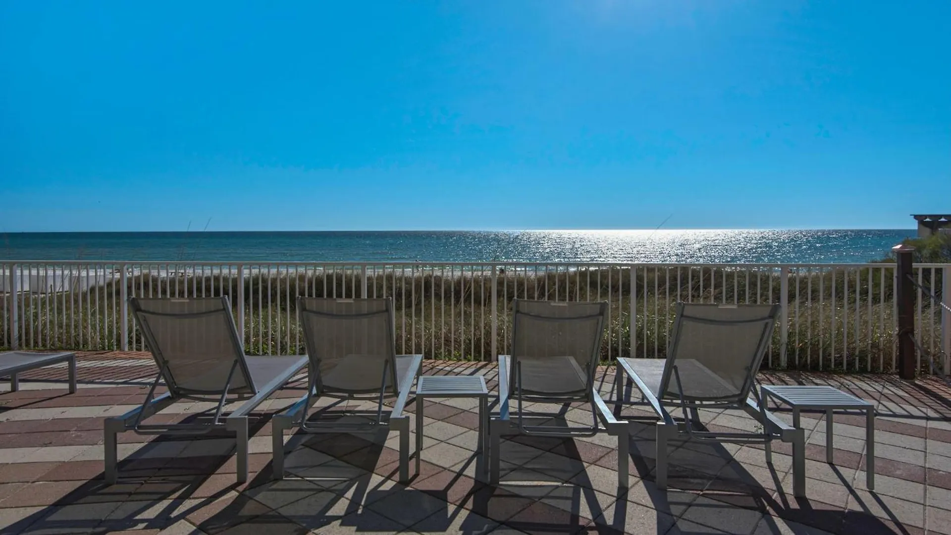 Holiday home Shores Of Panama 1831 Panama City Beach United States