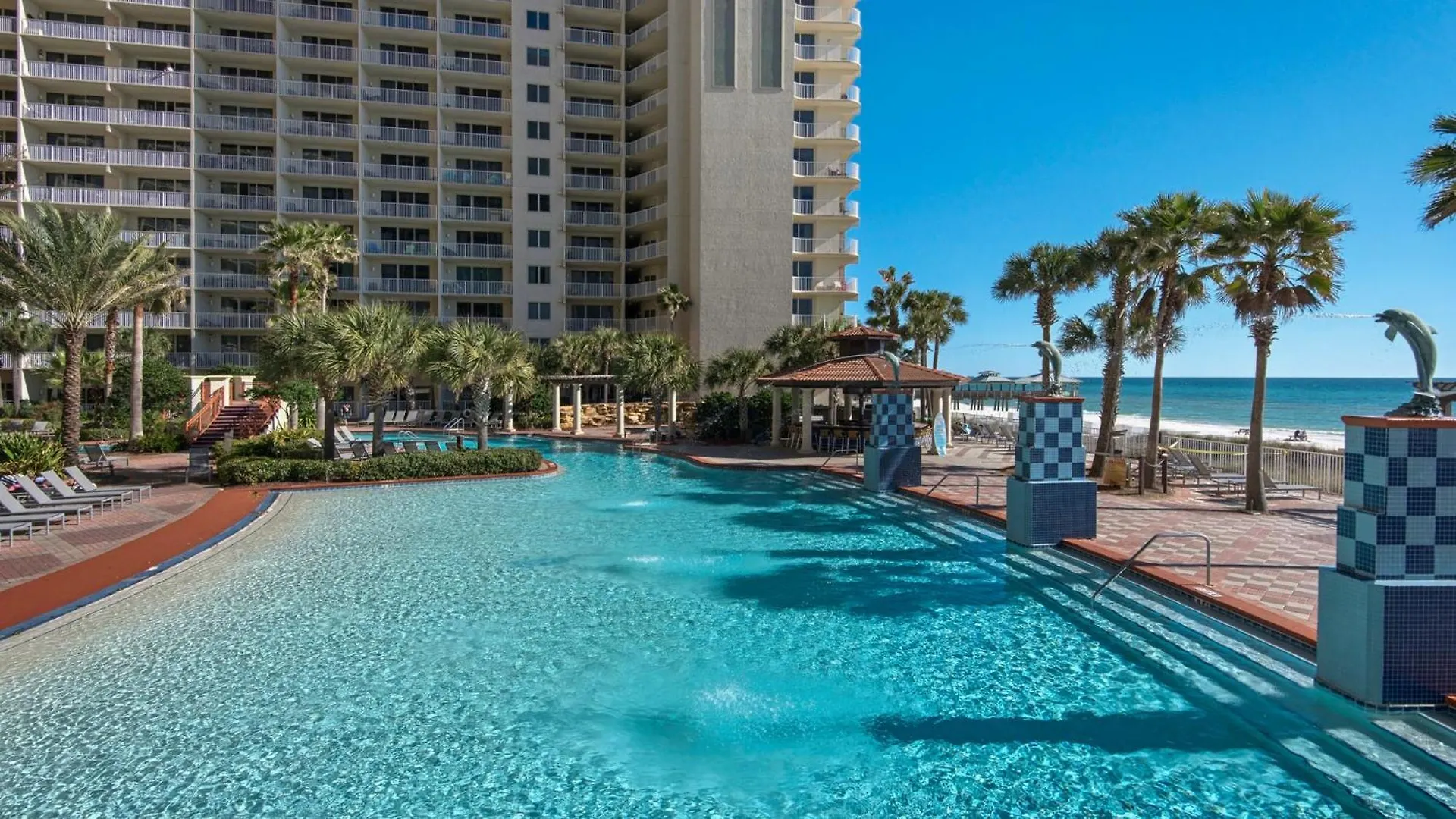 Shores Of Panama 1831 Panama City Beach United States