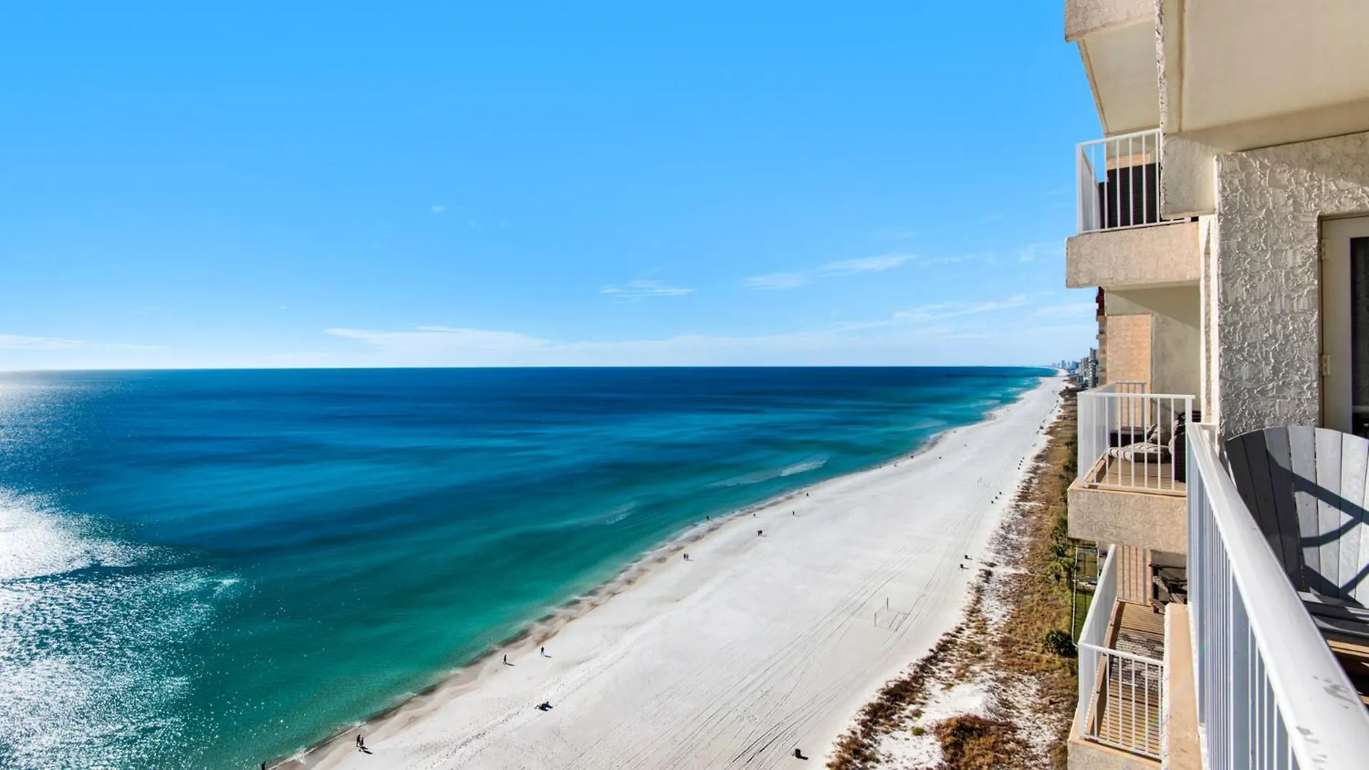 Shores Of Panama 1831 Panama City Beach 0*,  United States
