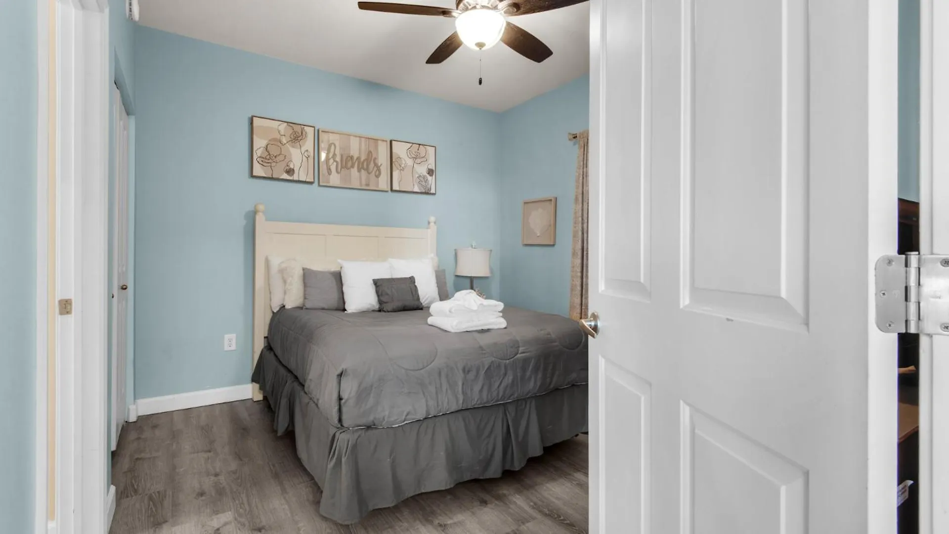 Shores Of Panama 1831 Panama City Beach Holiday home