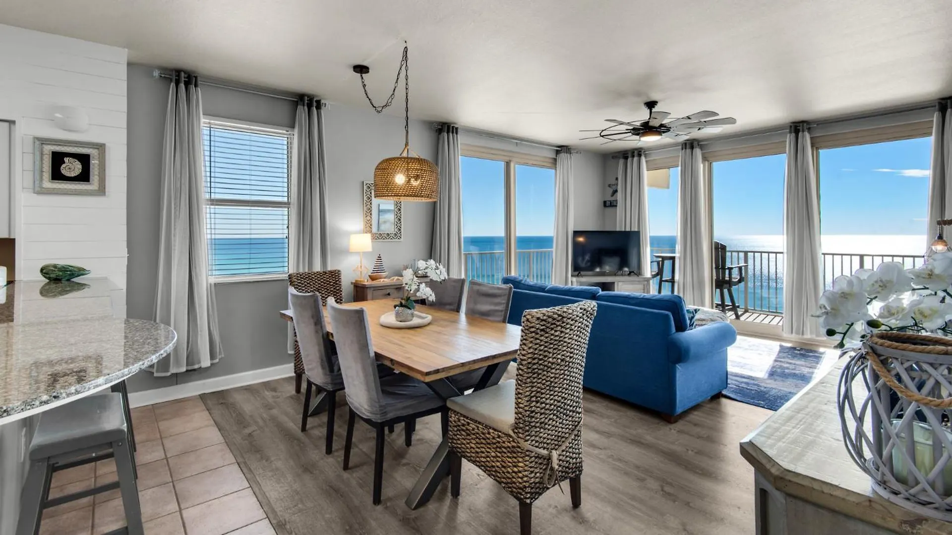 Shores Of Panama 1831 Panama City Beach United States