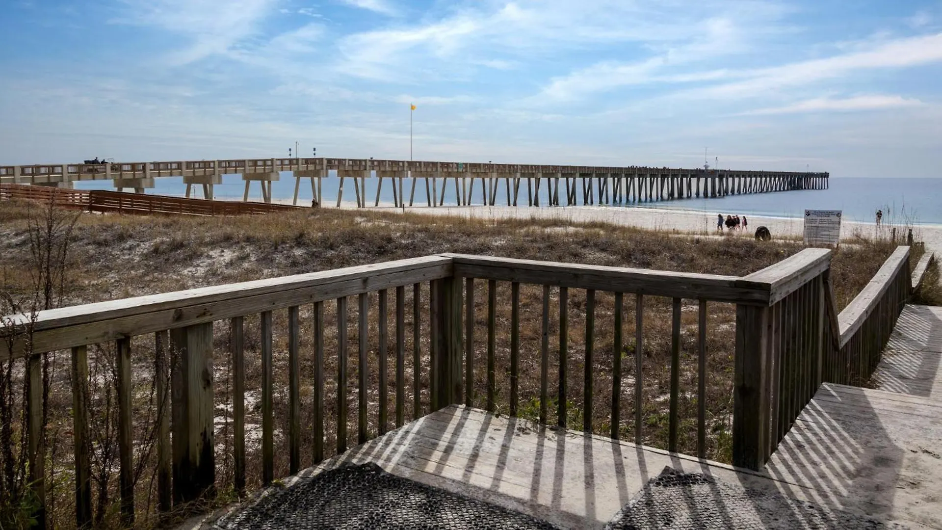 Holiday home Shores Of Panama 1831 Panama City Beach